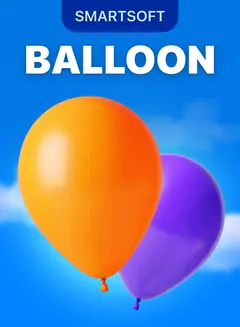 Balloon no 1win app