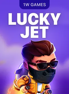 Lucky Jet no 1win app