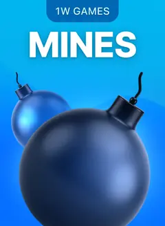 Mines no 1win app