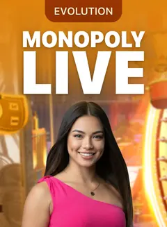 Monopoly Live no 1win app
