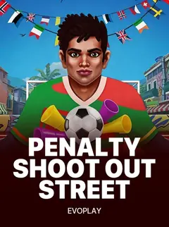 Penalty Shoot Out Street no 1win app