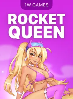 Rocket Queen no 1win app