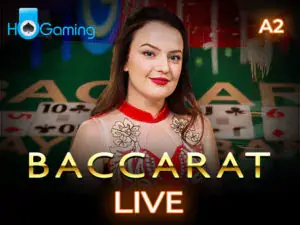 Speed Baccarat no 1win app