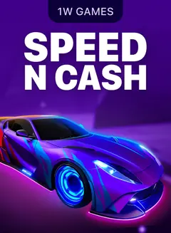 Speed-n-Cash no 1win app